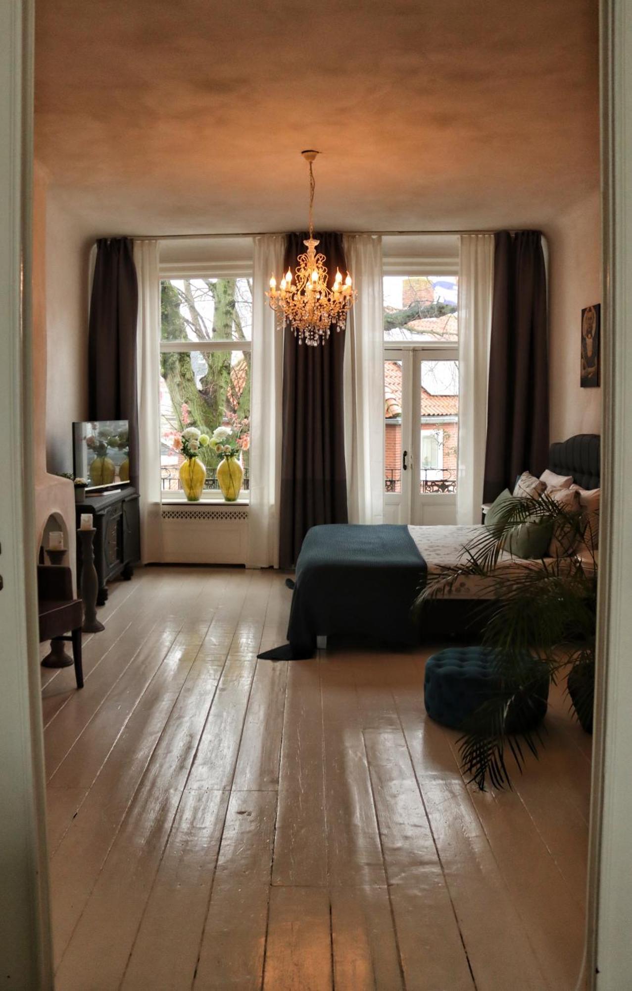 Appartement Zeeuws Genoegen Vlissingen Ngoại thất bức ảnh