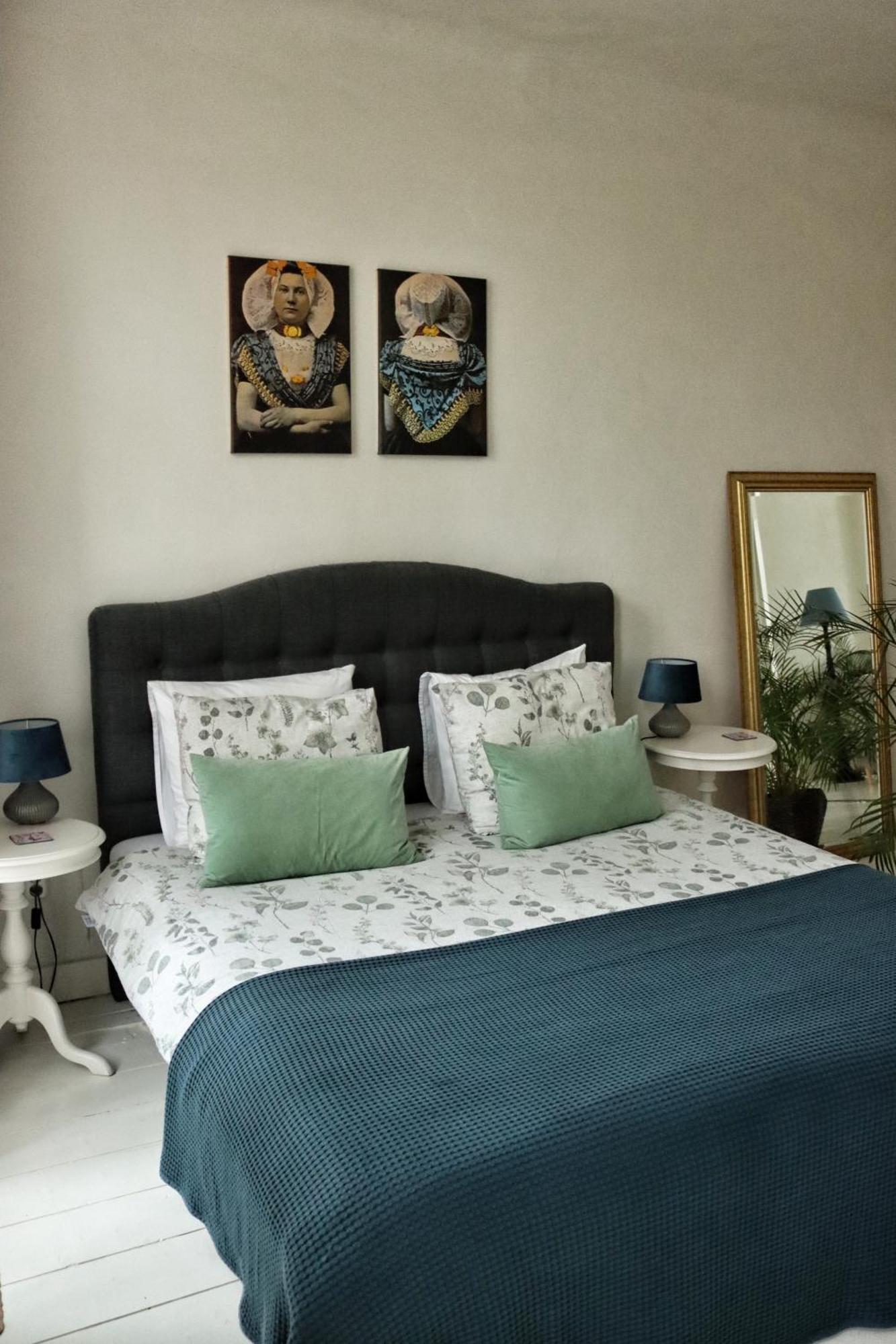 Appartement Zeeuws Genoegen Vlissingen Ngoại thất bức ảnh