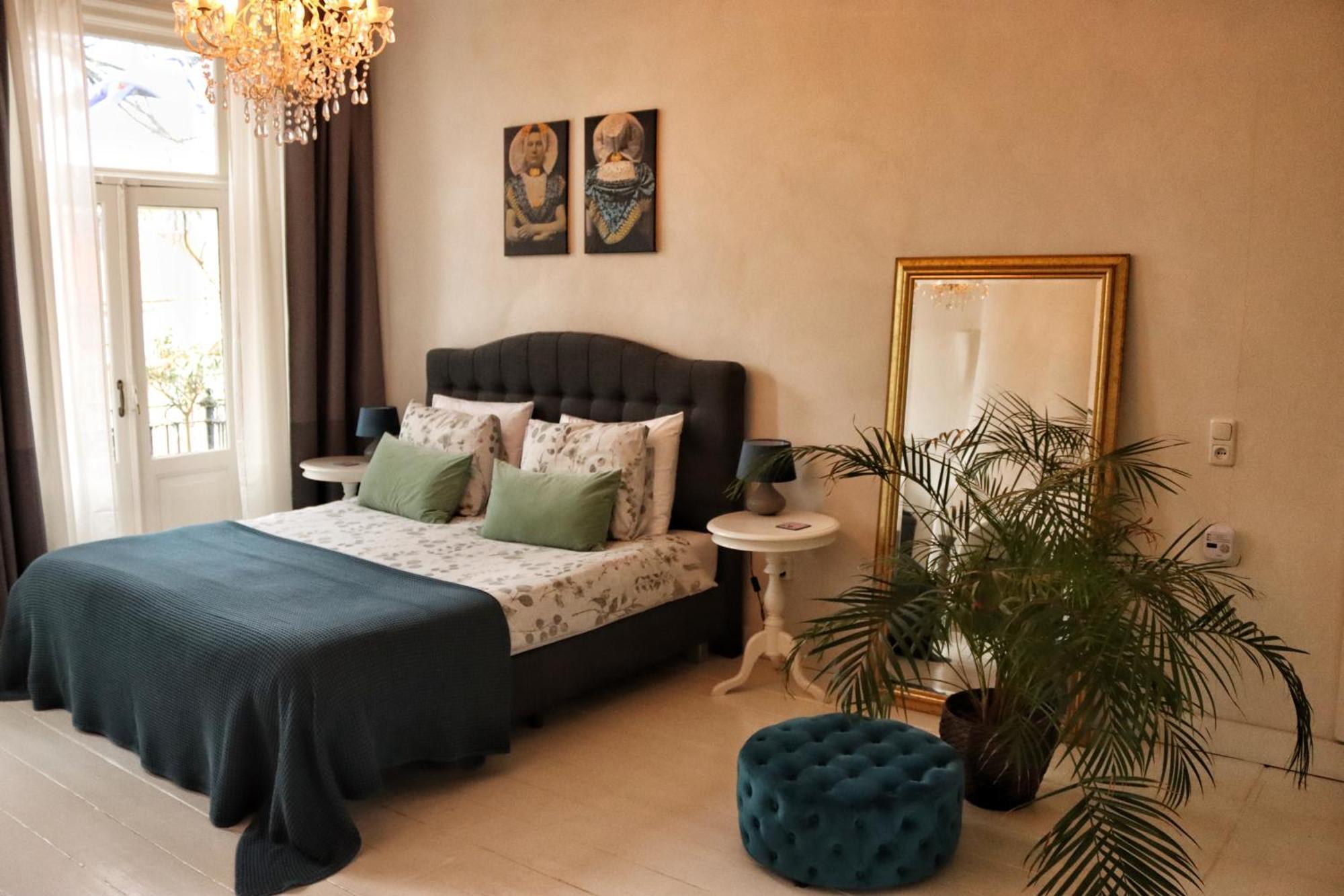 Appartement Zeeuws Genoegen Vlissingen Ngoại thất bức ảnh