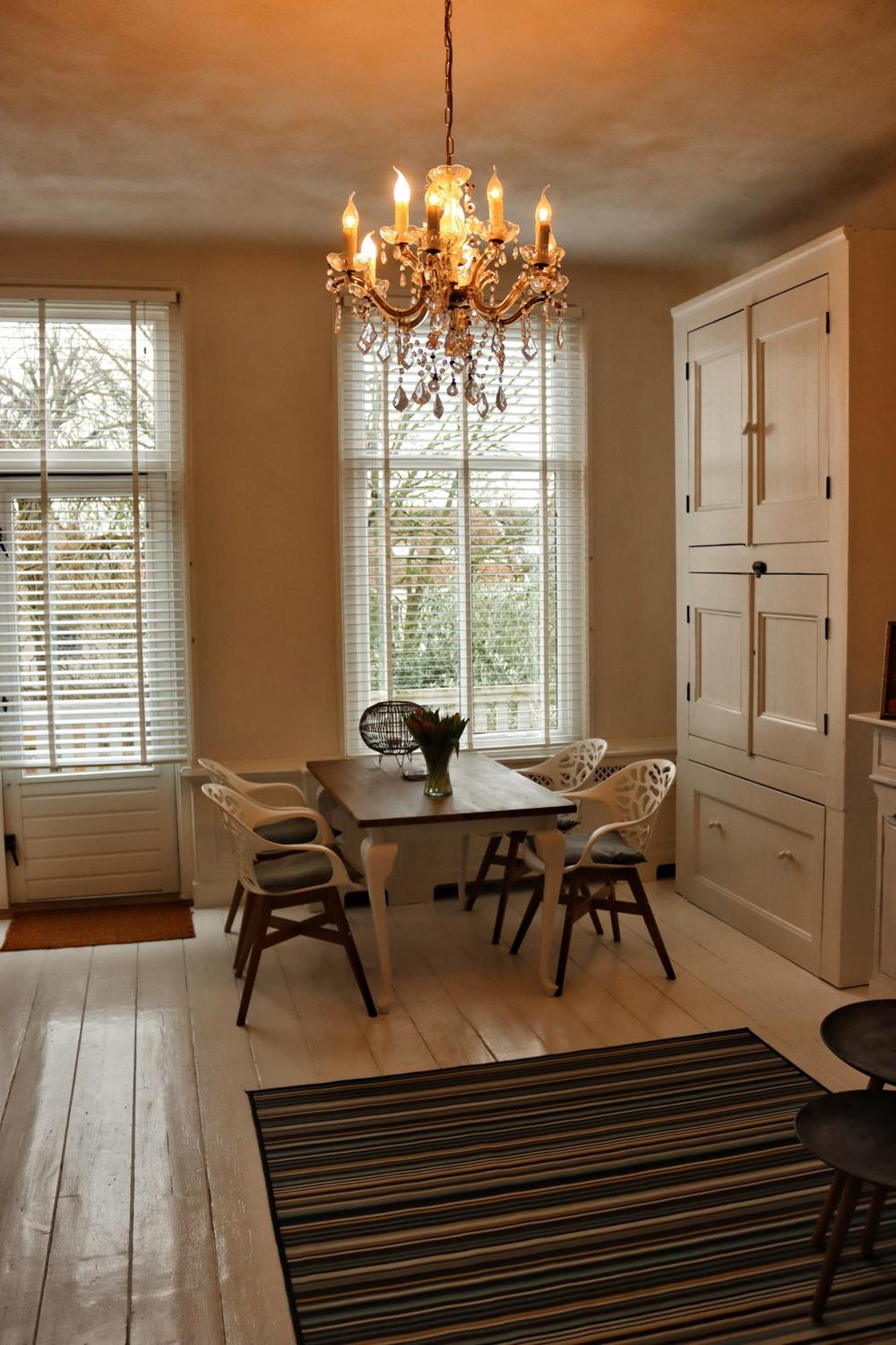 Appartement Zeeuws Genoegen Vlissingen Ngoại thất bức ảnh