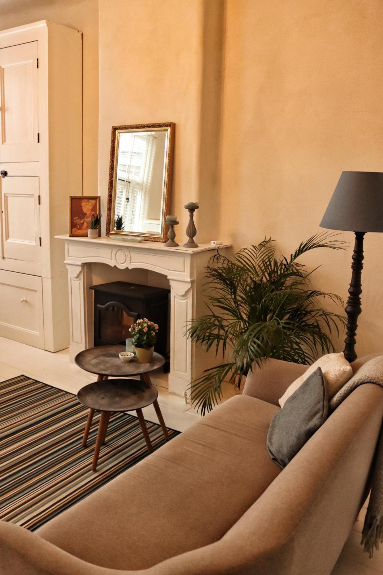 Appartement Zeeuws Genoegen Vlissingen Ngoại thất bức ảnh