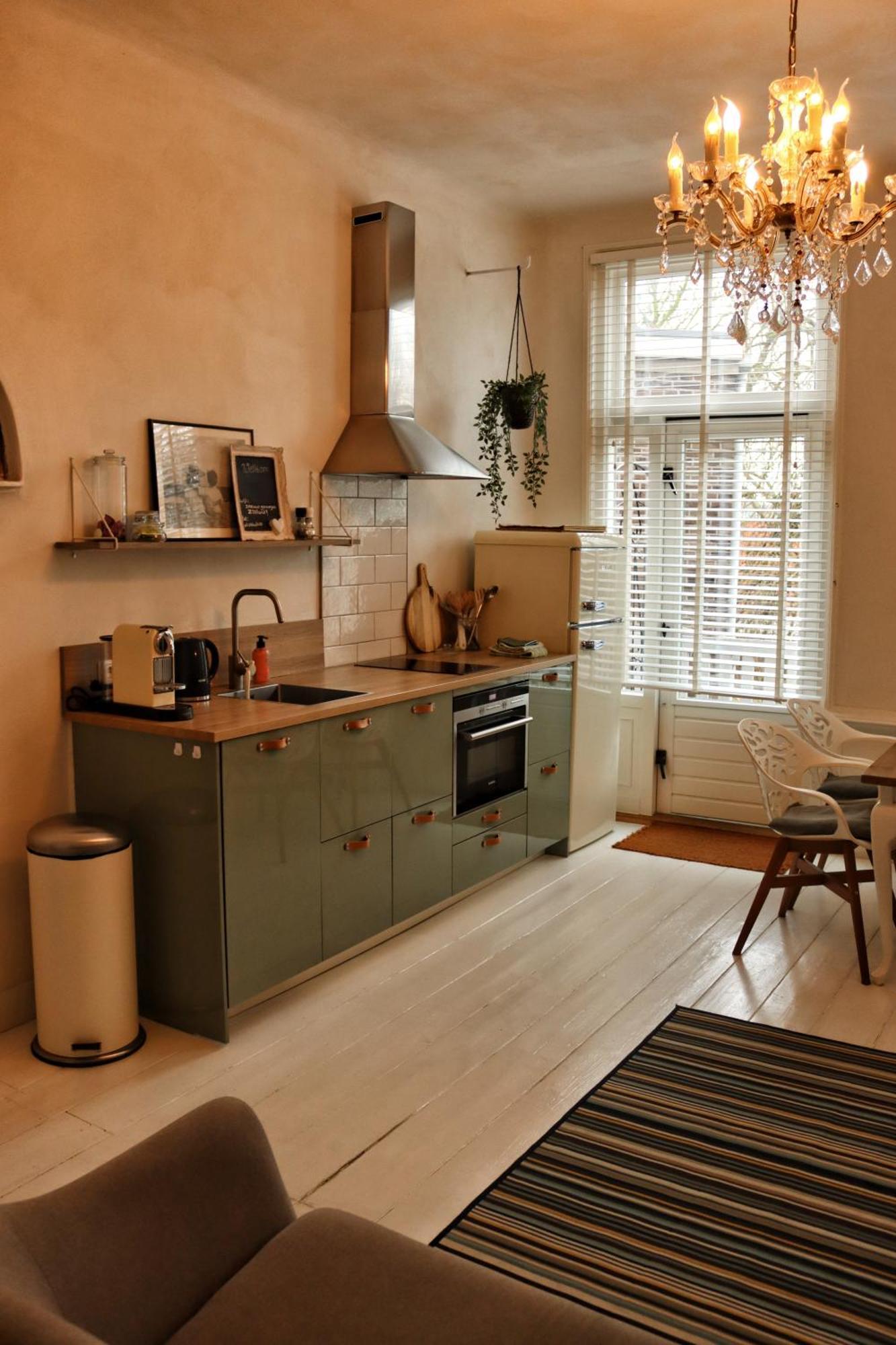 Appartement Zeeuws Genoegen Vlissingen Ngoại thất bức ảnh